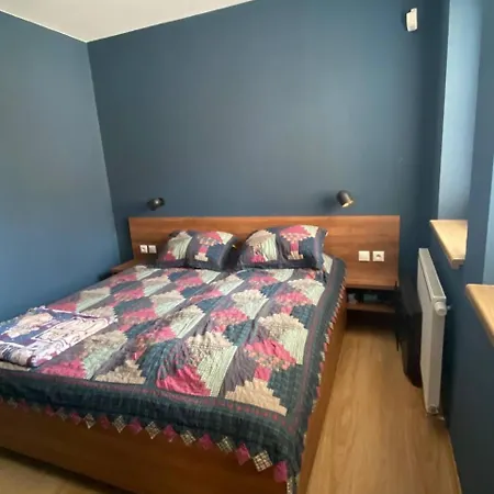 Old Town Center Bratislava