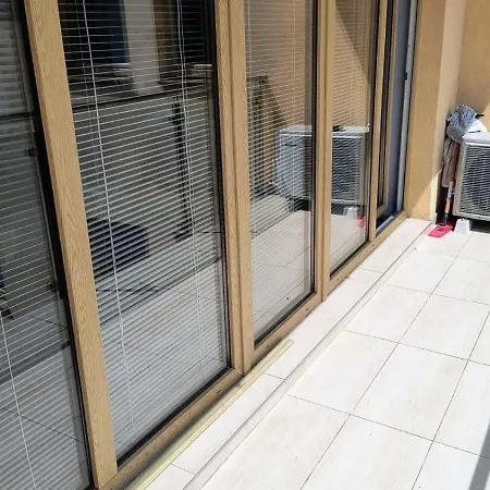 Old Town Center Appartement