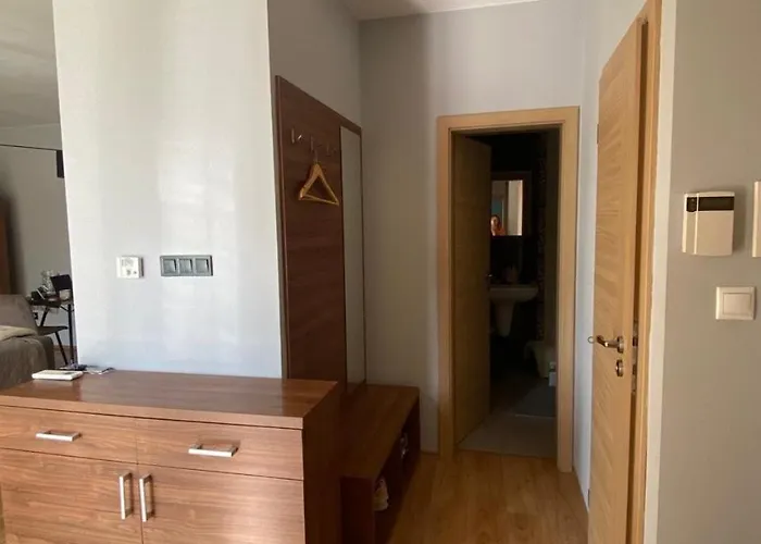 Apartmán Old Town Center Bratislava