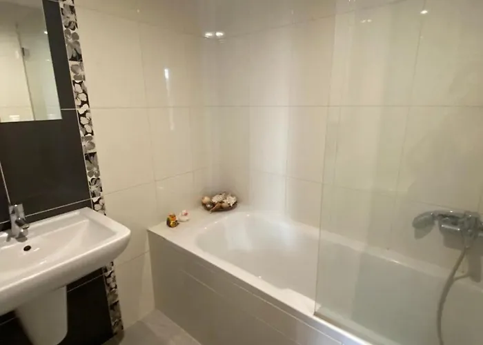 Apartmán Old Town Center *