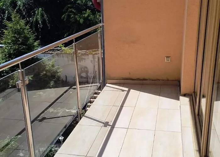 Apartmán Old Town Center