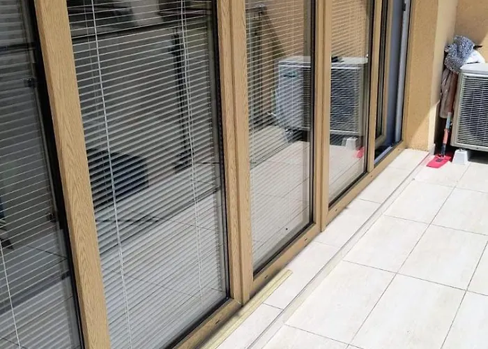 Old Town Center Lägenhet