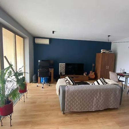 Apartamento Old Town Center *