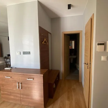 Apartamento Old Town Center Bratislava