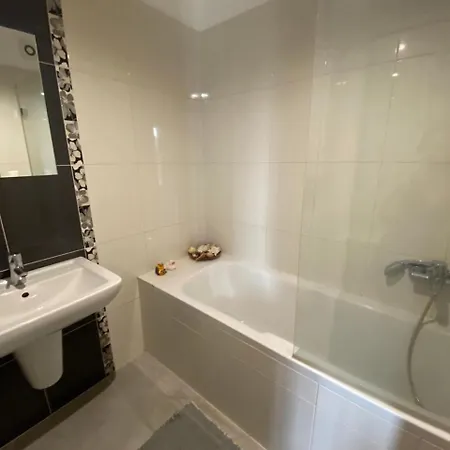 Apartamento Old Town Center *