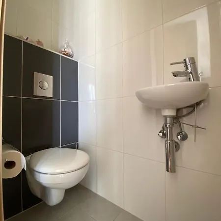 Old Town Center Apartamento Bratislava