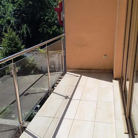 Apartamento Old Town Center