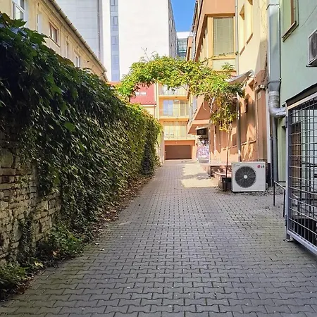 Old Town Center